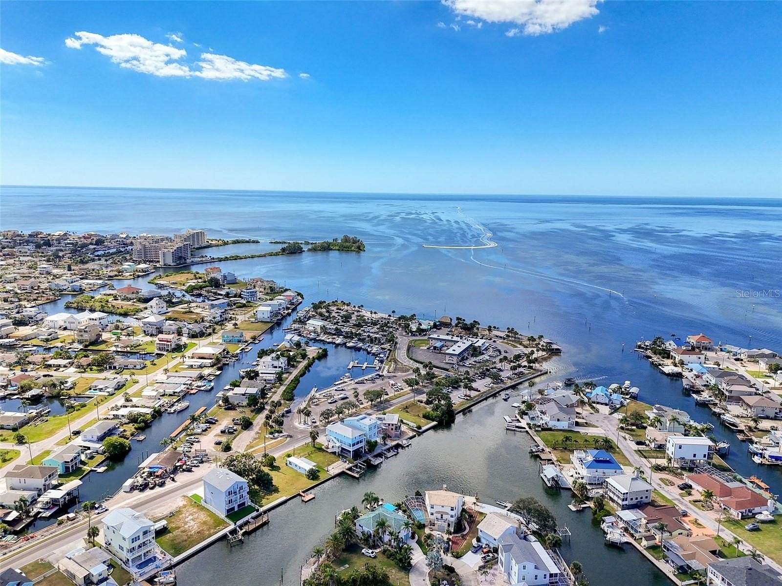 0.15 Acres of Residential Land for Sale in Hudson, Florida