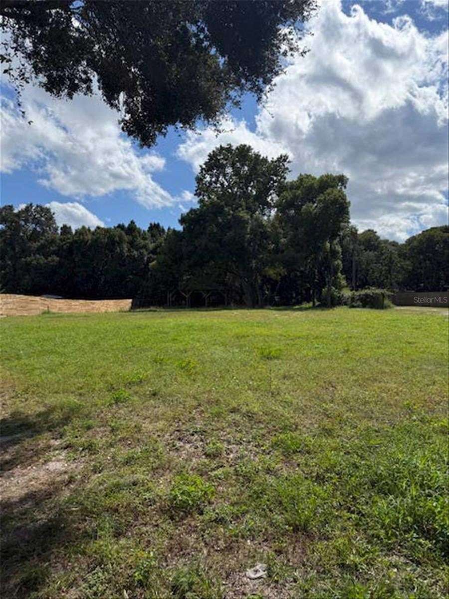 0.48 Acres of Residential Land for Sale in St. Cloud, Florida