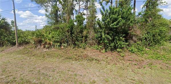 0.31 Acres of Land for Sale in Lehigh Acres, Florida