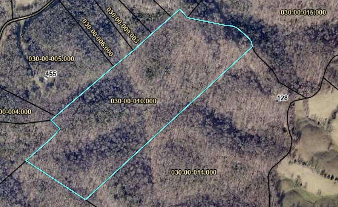 50.5 Acres of Recreational Land for Sale in Sadieville, Kentucky