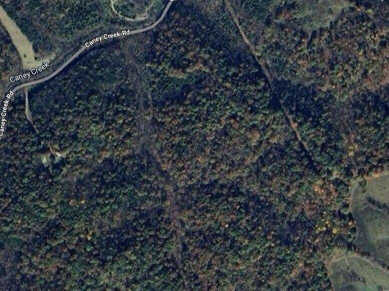 50.5 Acres of Recreational & Residential Land for Sale in Sadieville, Kentucky