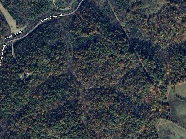 50.5 Acres of Recreational & Residential Land for Sale in Sadieville, Kentucky