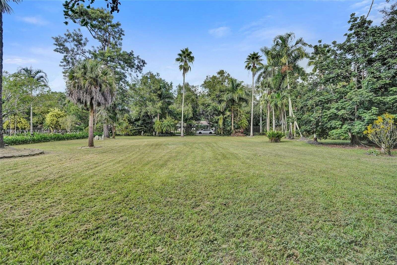 1 Acre of Residential Land for Sale in Davie, Florida