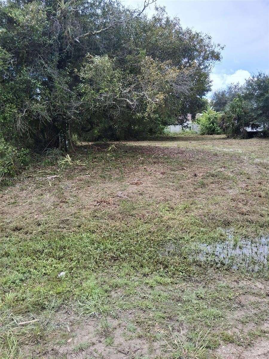 0.23 Acres of Residential Land for Sale in Fort Myers, Florida
