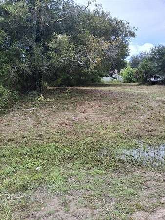 0.23 Acres of Residential Land for Sale in Fort Myers, Florida