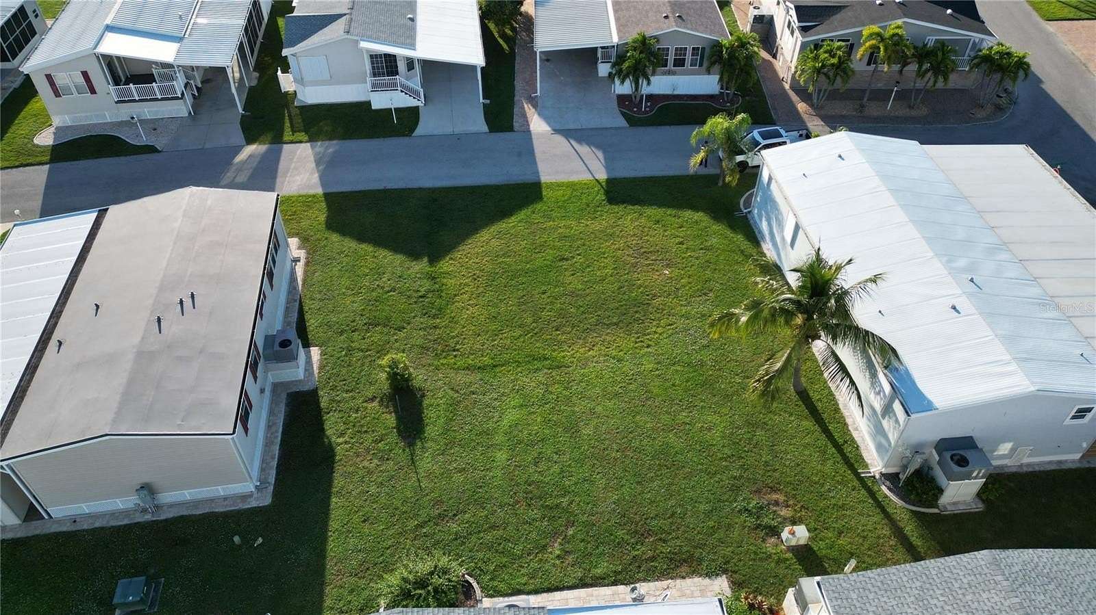 0.12 Acres of Land for Sale in Punta Gorda, Florida