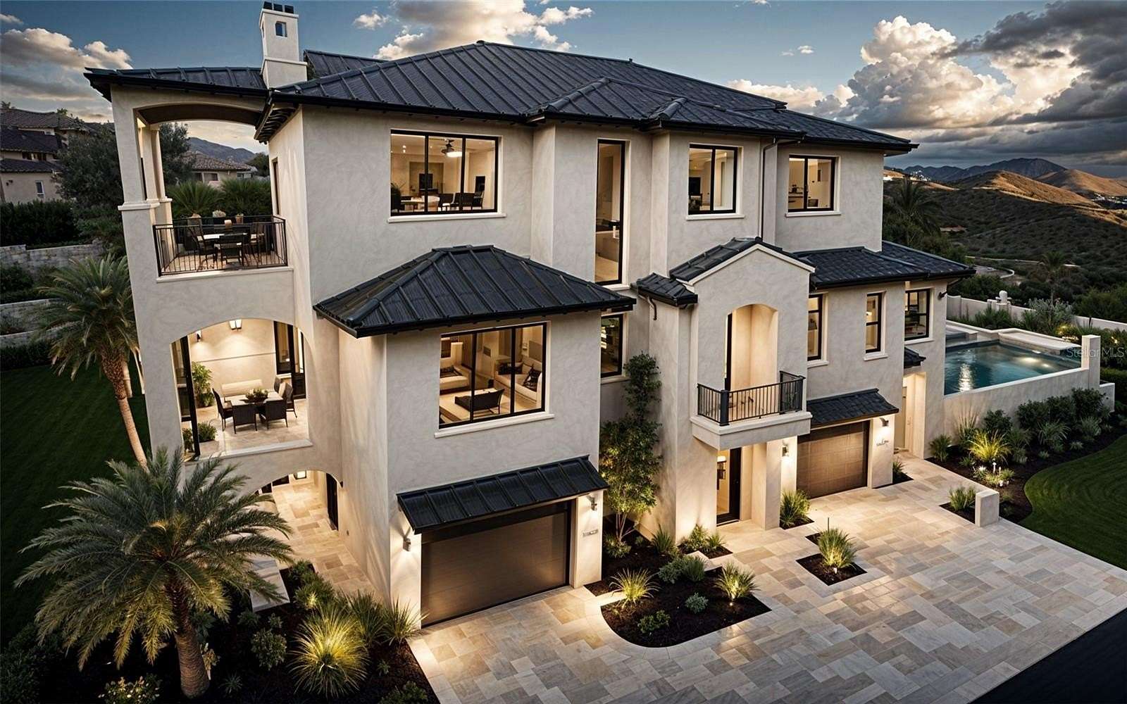 2.39 Acres of Residential Land with Home for Sale in Terra Ceia, Florida