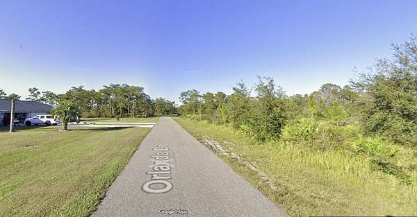 0.5 Acres of Residential Land for Sale in Indian Lake Estates, Florida