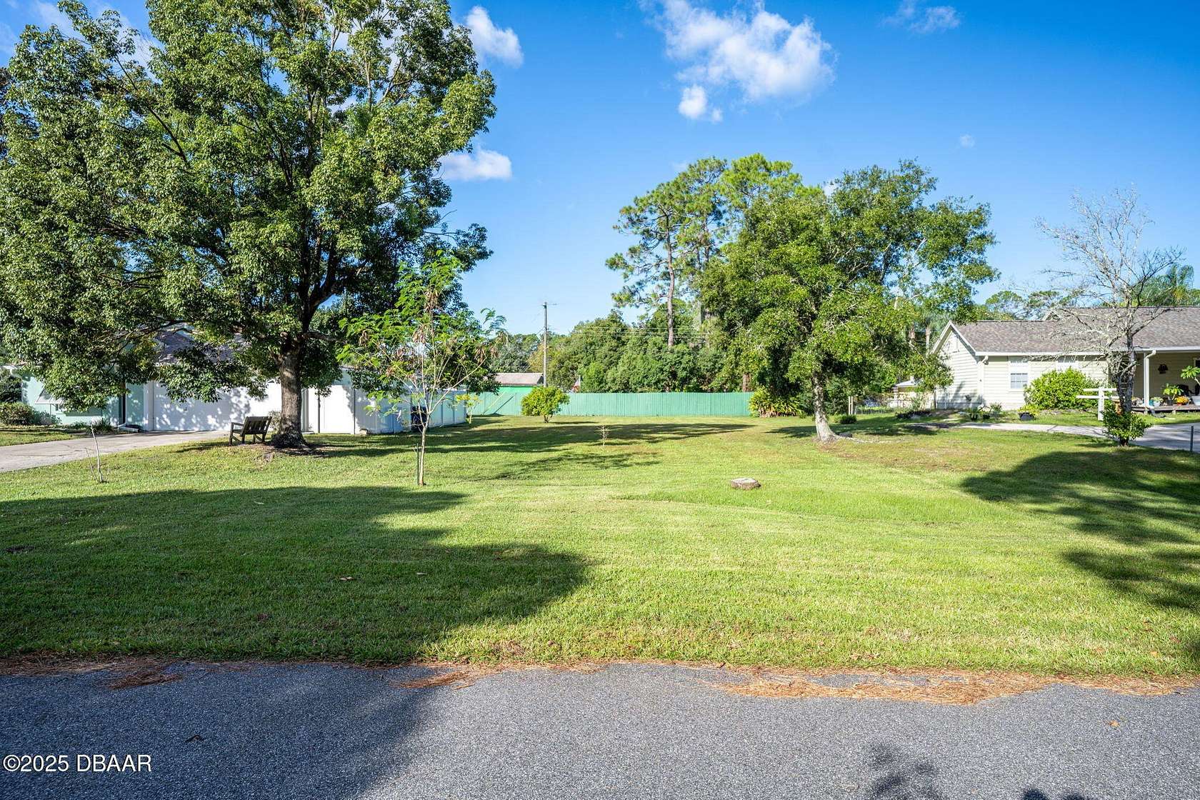 0.19 Acres of Residential Land for Sale in Daytona Beach, Florida