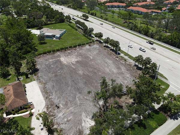 1 Acre of Residential Land for Sale in Fort Myers, Florida
