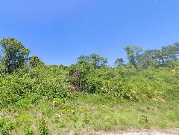 0.26 Acres of Residential Land for Sale in LaBelle, Florida