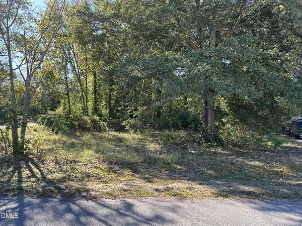 0.4 Acres of Residential Land for Sale in Wilson's Mills, North Carolina