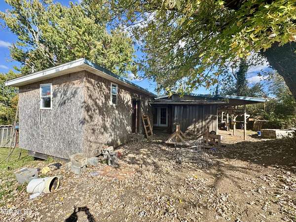 0.09 Acres of Land for Sale in Bristol, Virginia