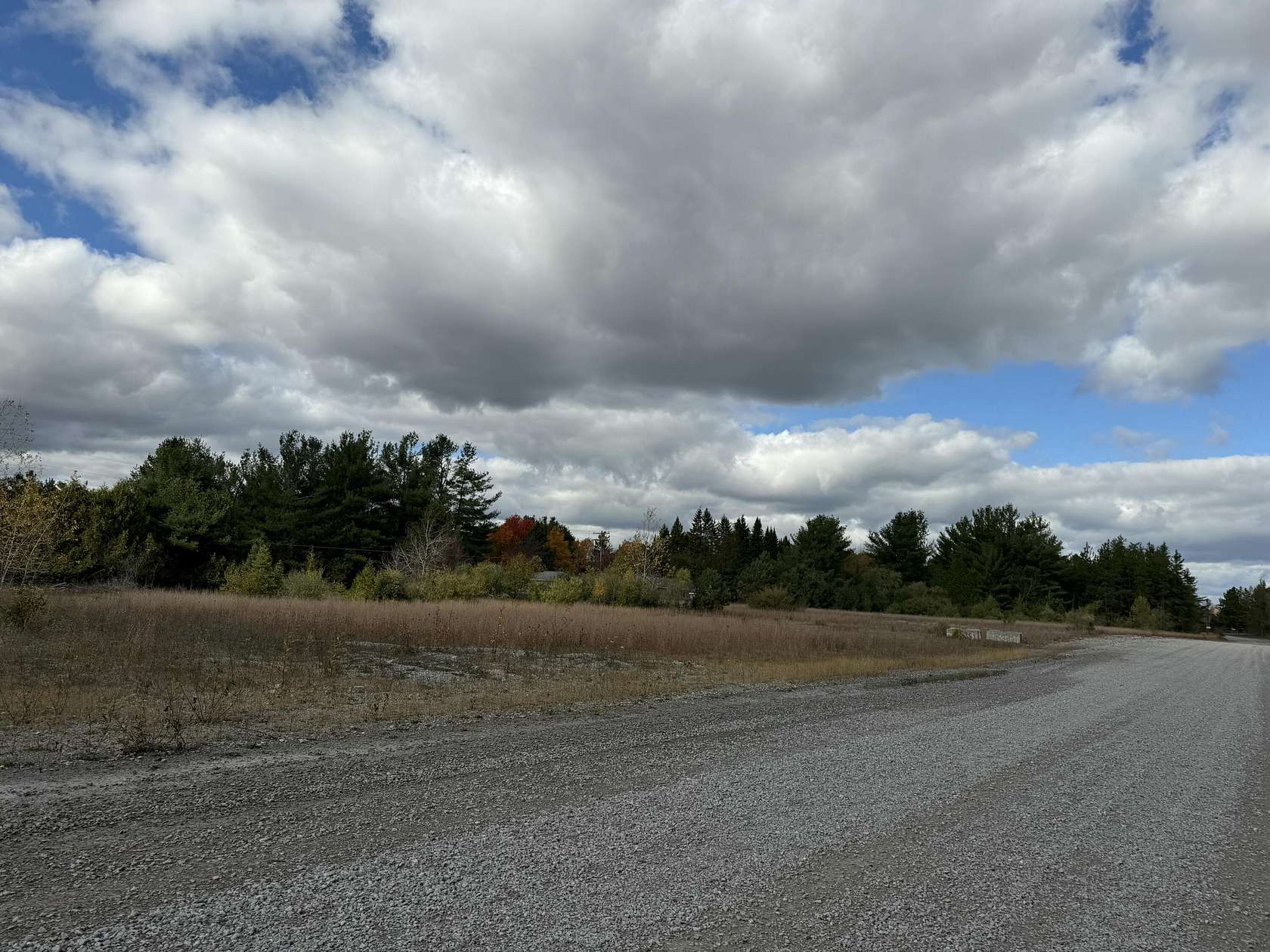 3 Acres of Commercial Land for Sale in Alpena, Michigan