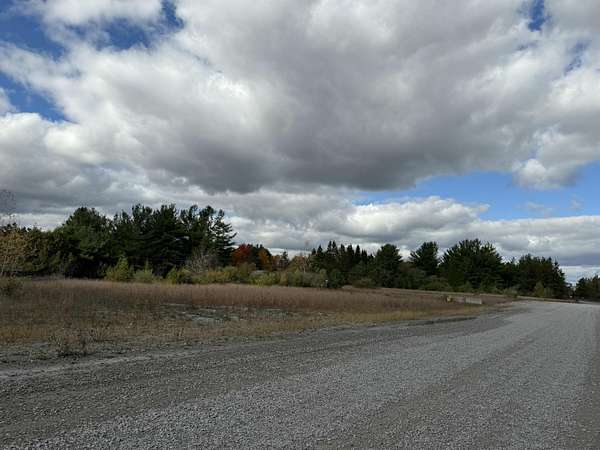 3 Acres of Commercial Land for Sale in Alpena, Michigan