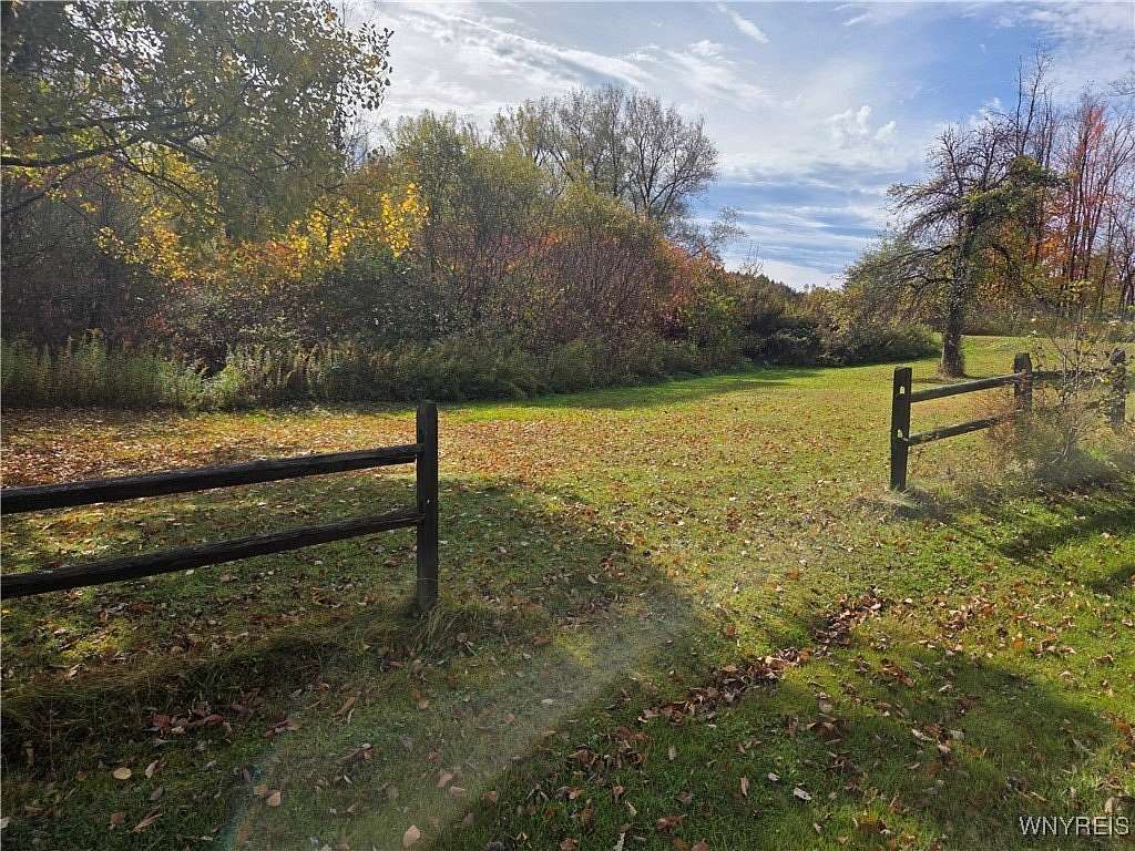 2.55 Acres of Residential Land for Sale in Little Valley, New York