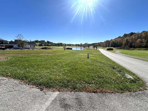 0.54 Acres of Land for Sale in London, Kentucky