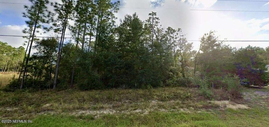 0.37 Acres of Residential Land for Sale in Keystone Heights, Florida