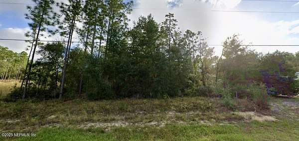 0.37 Acres of Residential Land for Sale in Keystone Heights, Florida