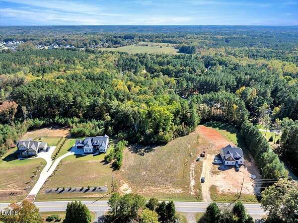 1.33 Acres of Residential Land for Sale in Creedmoor, North Carolina