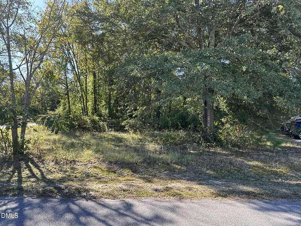 0.42 Acres of Residential Land for Sale in Wilson's Mills, North Carolina