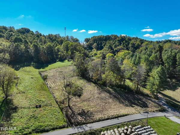 1.77 Acres of Residential Land for Sale in Abingdon, Virginia