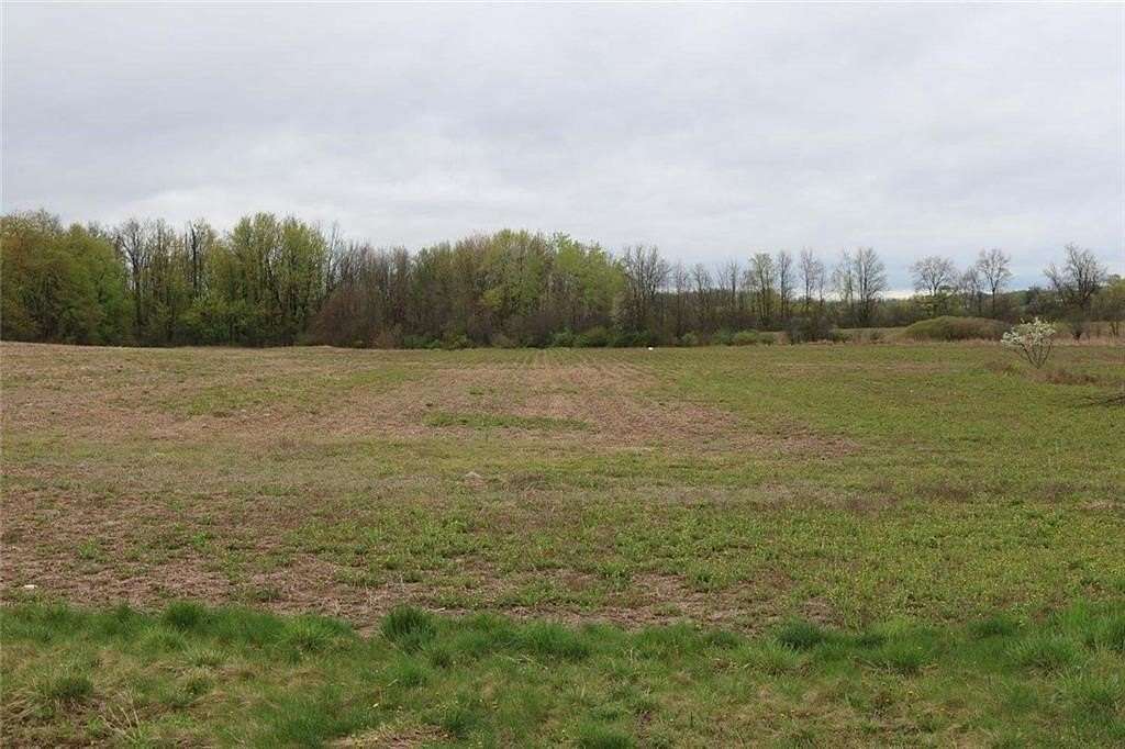 18.1 Acres of Land for Sale in Waterloo, New York
