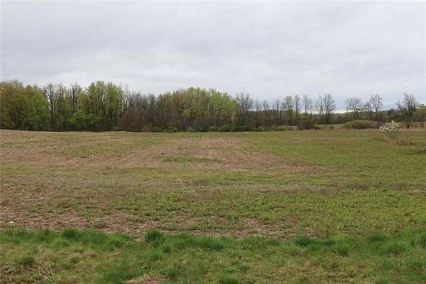 18.1 Acres of Land for Sale in Waterloo, New York