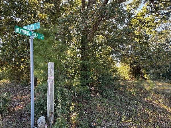 1.89 Acres of Residential Land for Sale in Hope Mills, North Carolina