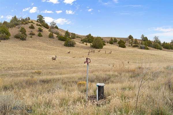 10 Acres of Recreational Land for Sale in Three Forks, Montana
