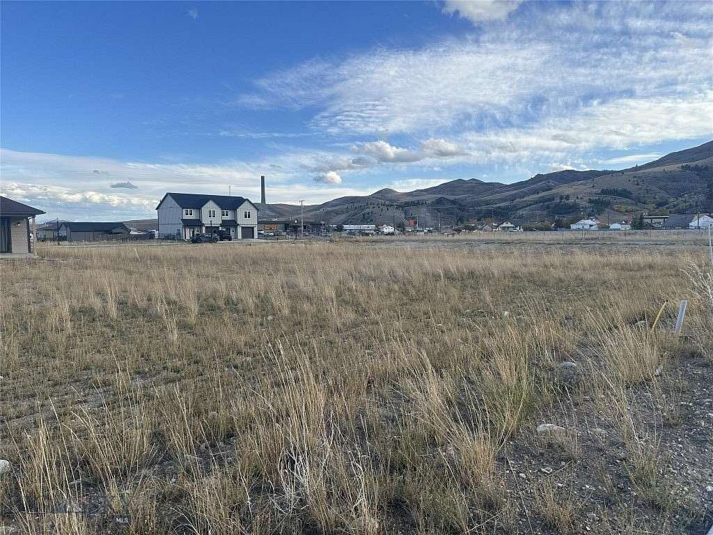 0.17 Acres of Residential Land for Sale in Anaconda, Montana