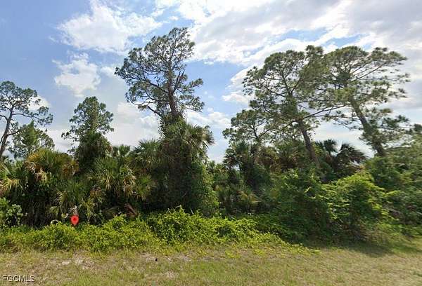 0.24 Acres of Residential Land for Sale in LaBelle, Florida