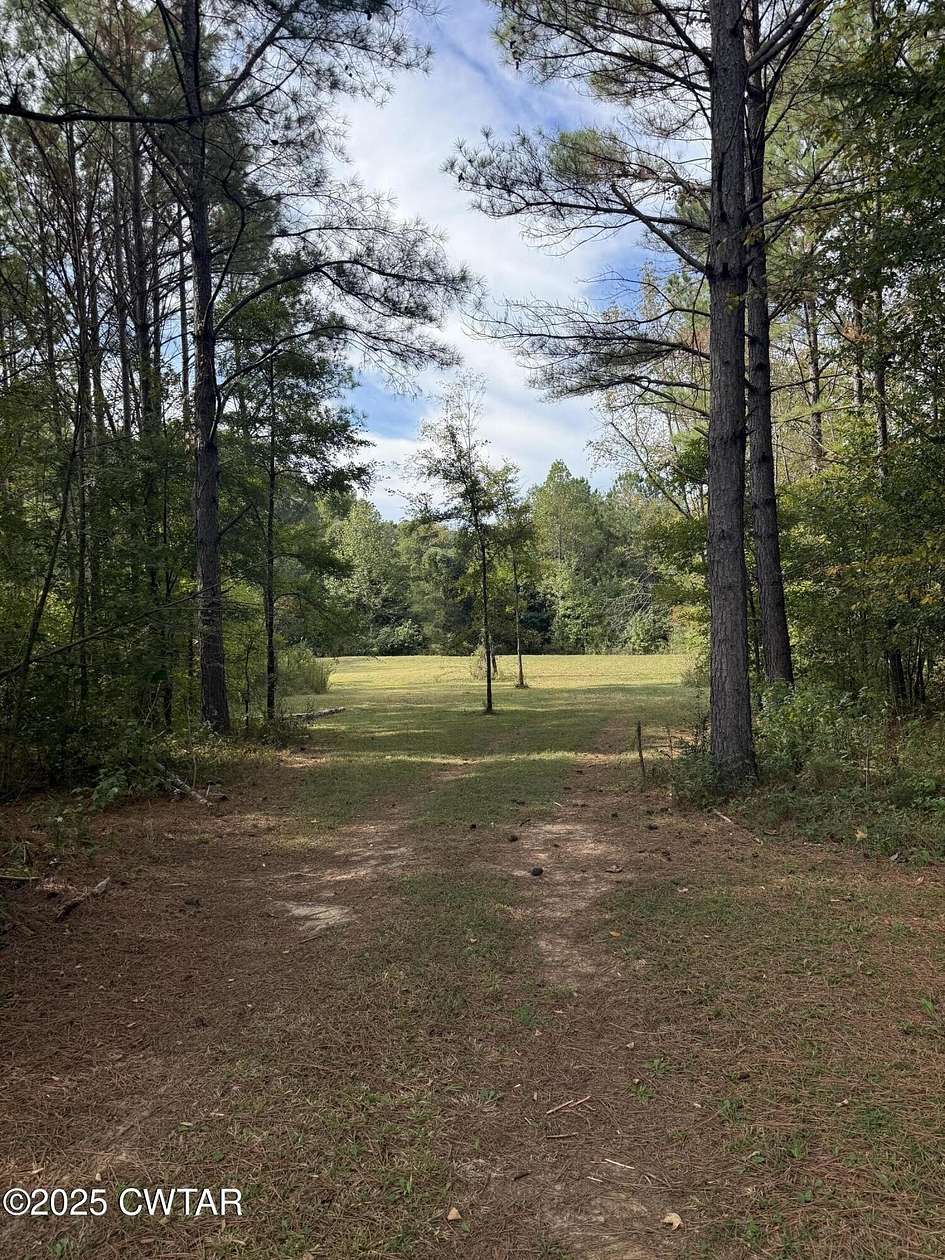 3 Acres of Residential Land for Sale in Jackson, Tennessee