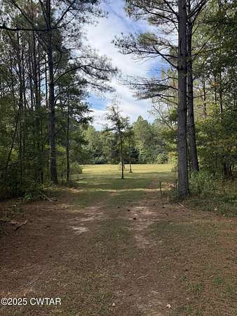 3 Acres of Residential Land for Sale in Jackson, Tennessee