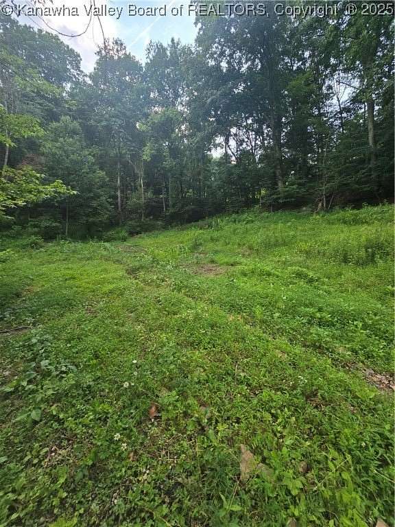 3.2 Acres of Residential Land for Sale in Charleston, West Virginia