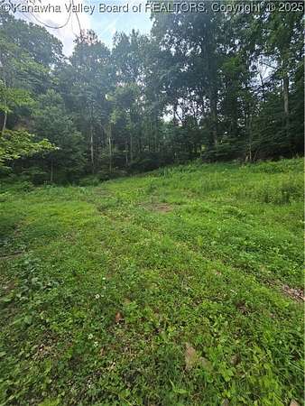 3.2 Acres of Residential Land for Sale in Charleston, West Virginia