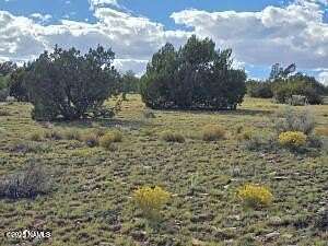 10 Acres of Recreational Land for Sale in Williams, Arizona