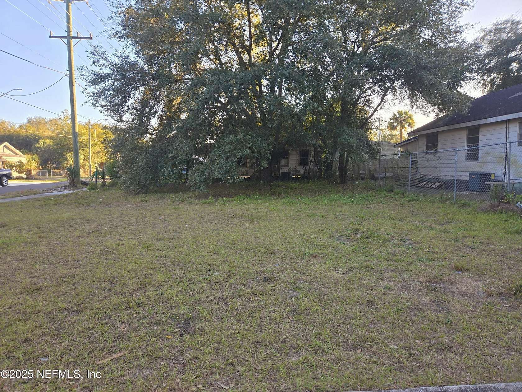 0.12 Acres of Land for Sale in Jacksonville, Florida