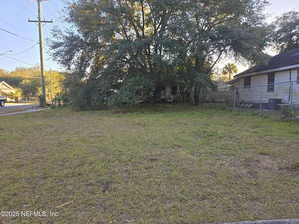 0.12 Acres of Land for Sale in Jacksonville, Florida