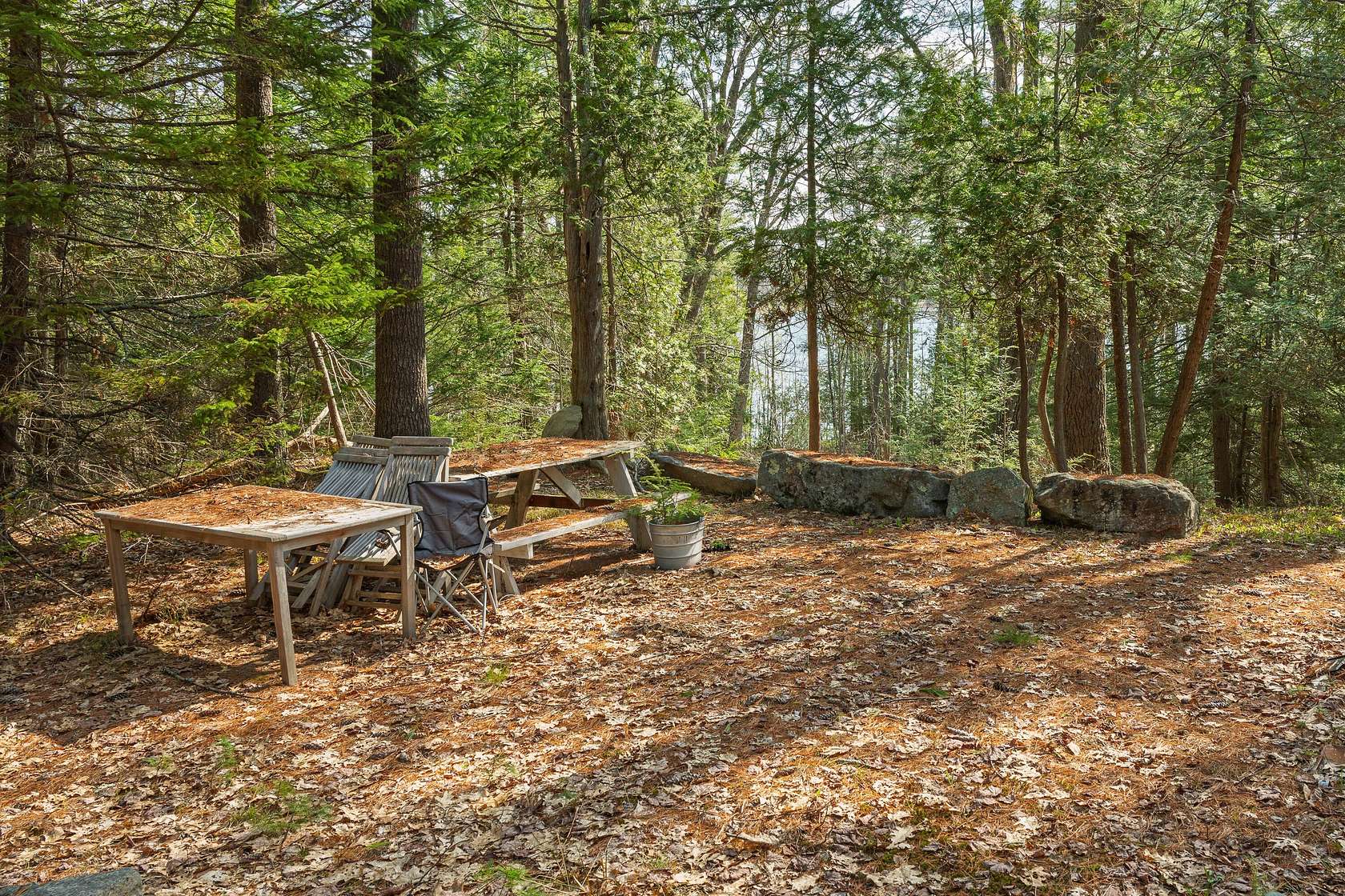 10 Acres of Residential Land for Sale in Brunswick, Maine