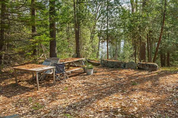 10 Acres of Residential Land for Sale in Brunswick, Maine