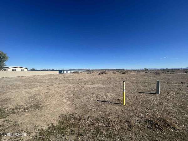 1.27 Acres of Mixed-Use Land for Sale in Silver Springs, Nevada