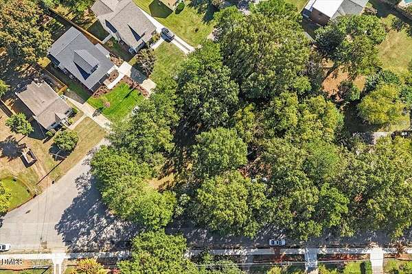 0.1 Acres of Residential Land for Sale in Raleigh, North Carolina