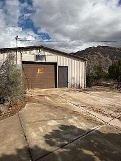 12.4 Acres of Land with Home for Sale in Toquerville, Utah