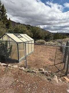 12.4 Acres of Land with Home for Sale in Toquerville, Utah