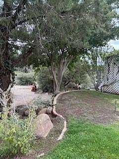 12.4 Acres of Land with Home for Sale in Toquerville, Utah