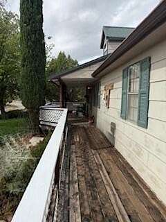 12.4 Acres of Land with Home for Sale in Toquerville, Utah