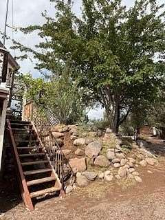 12.4 Acres of Land with Home for Sale in Toquerville, Utah