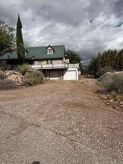 12.4 Acres of Land with Home for Sale in Toquerville, Utah