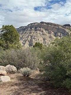 12.4 Acres of Land with Home for Sale in Toquerville, Utah